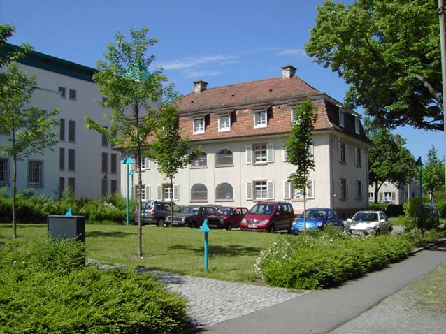 Freiburg_Freigängerhaus