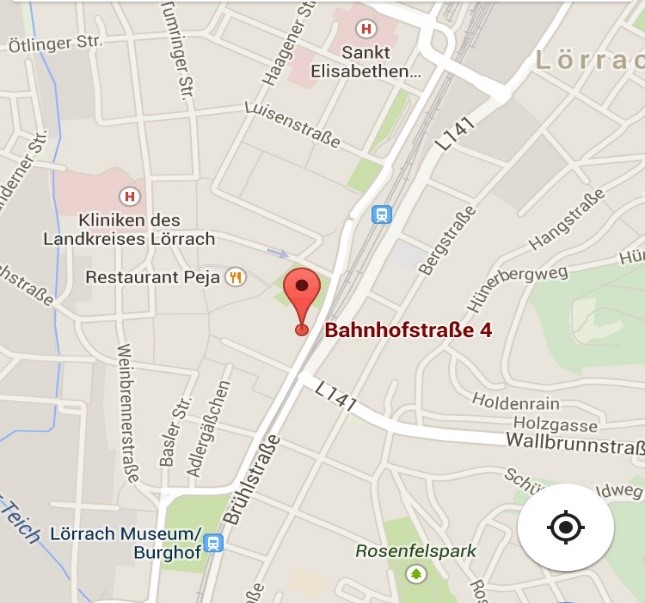 GoogleMaps