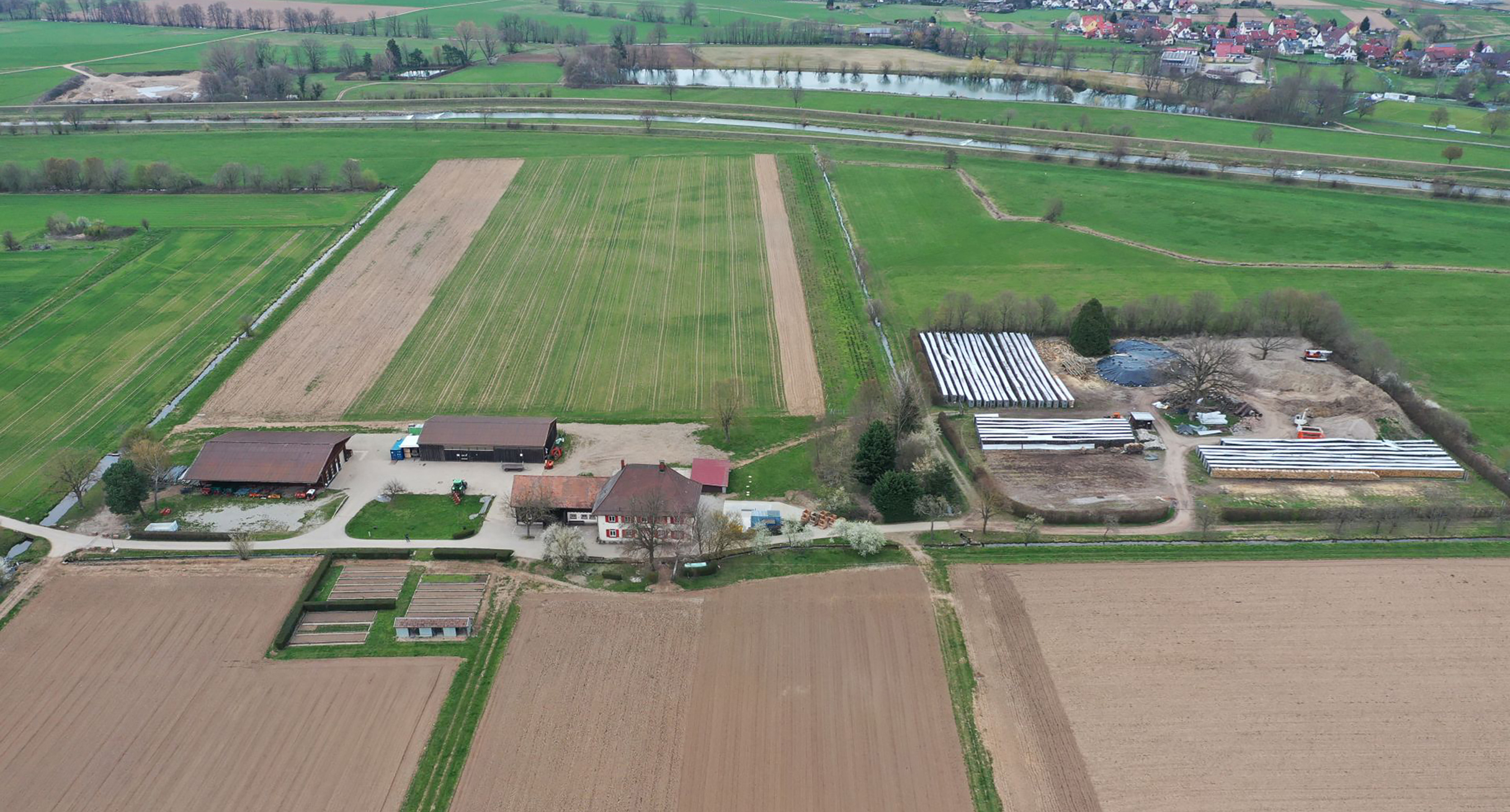 Außenstelle Emmendingen Stöckenhof